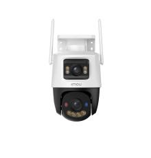 Wi-Fi видеокамера Imou Cruiser Dual 2 10MP